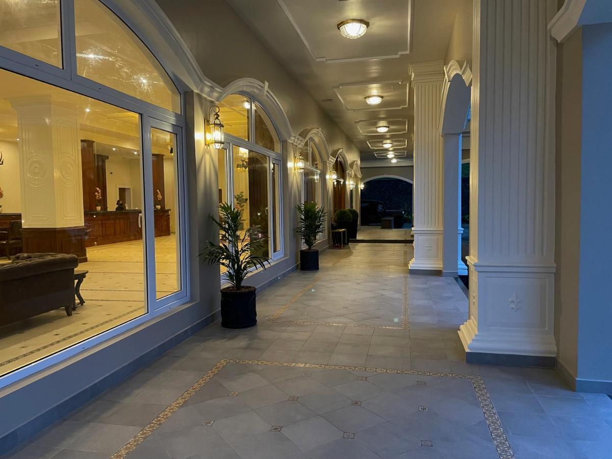 Montrose Golf Resort And Spa - Coorg Jambur Exterior photo